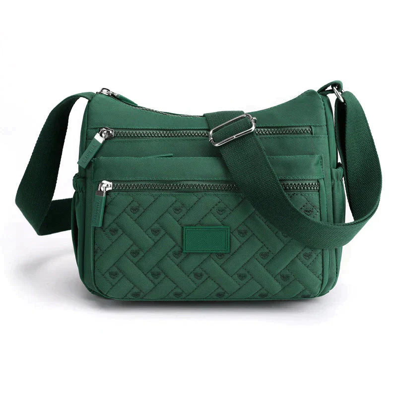 Variant image for Luxuriöse Umhängetasche Damen – Rio Crossbody Bag für Alltag-8