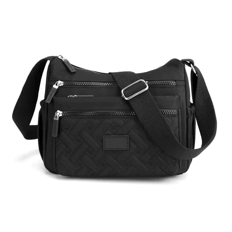 Luxuriöse Umhängetasche Damen – Rio Crossbody Bag für Alltag-6