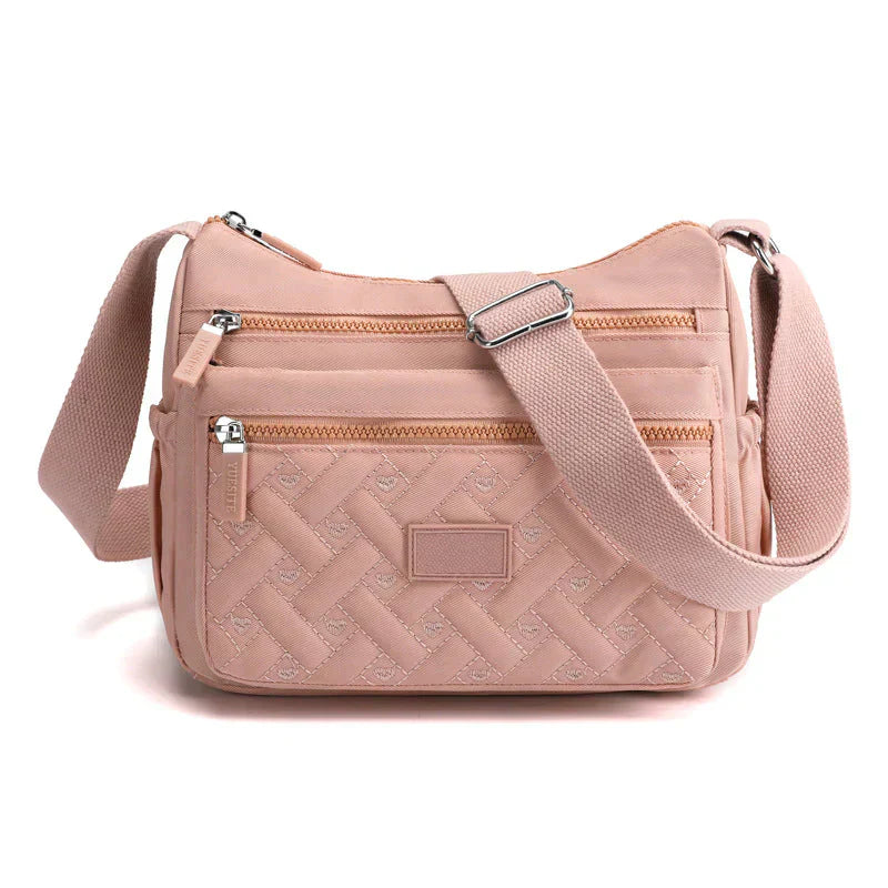 Variant image for Luxuriöse Umhängetasche Damen – Rio Crossbody Bag für Alltag-7