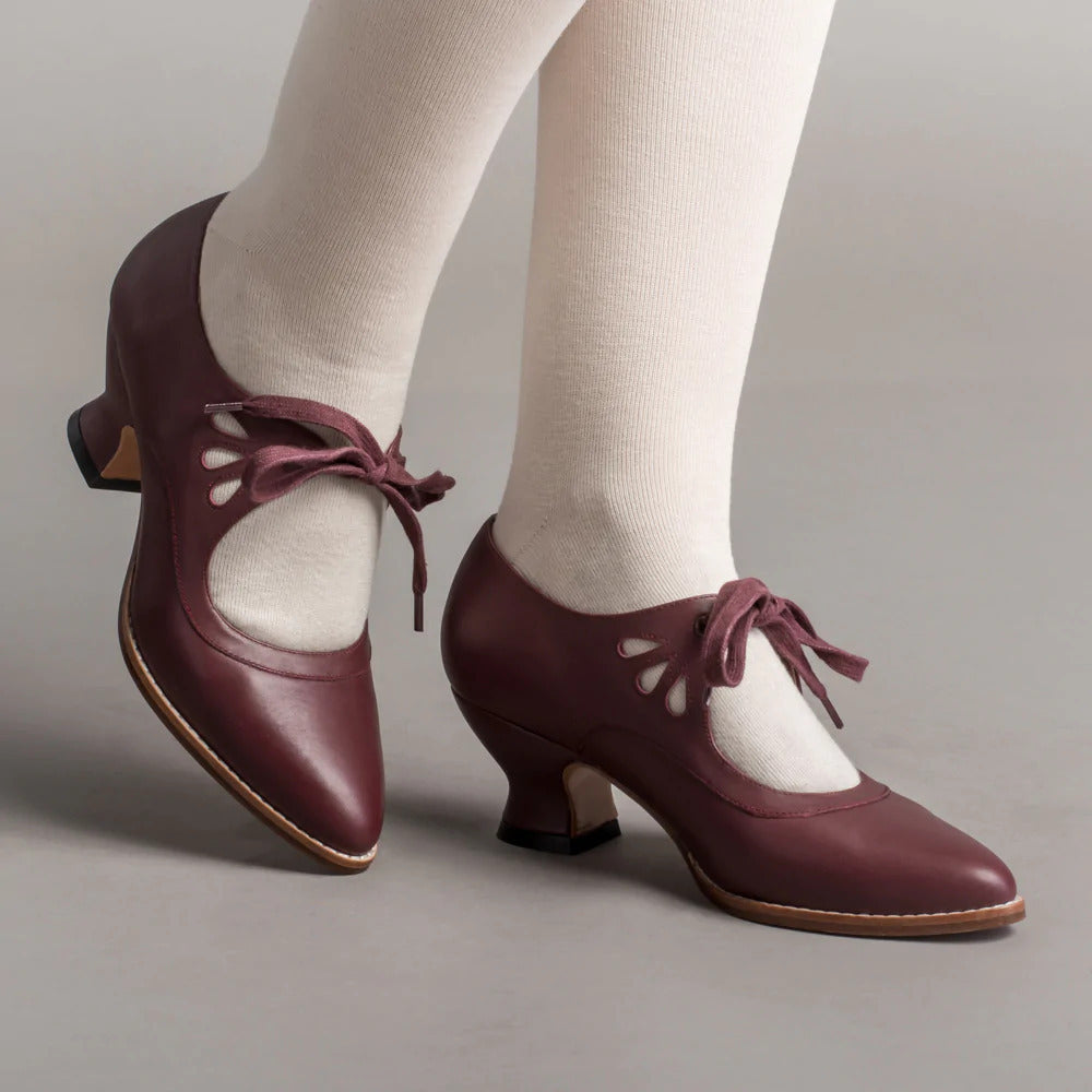 Variant image for Mahalia Elegante Orthopädische Damenschuhe mit Absatz 7 cm-28