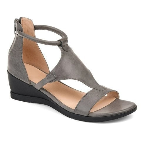 Fiammetta Damen Sandalen – Bequeme Sommerschuhe für Stil und Komfort-5