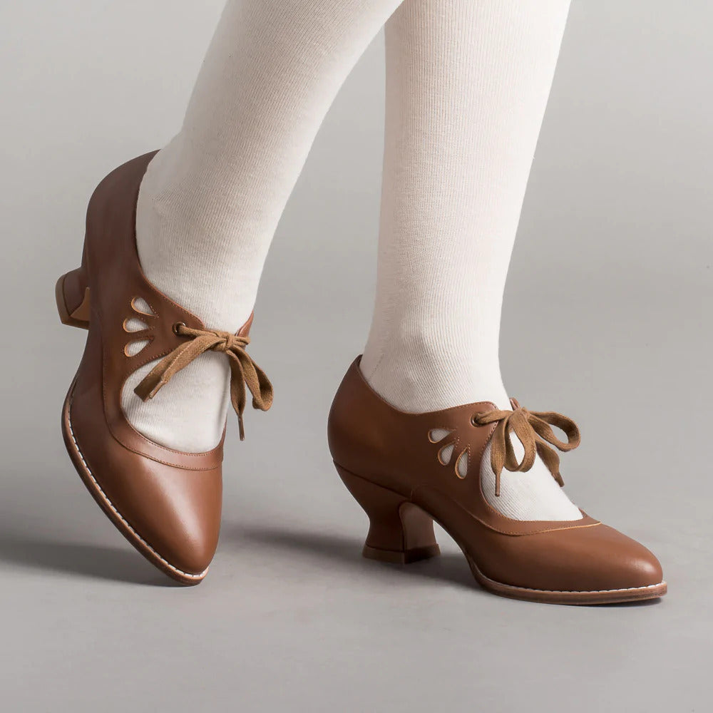 Variant image for Mahalia Elegante Orthopädische Damenschuhe mit Absatz 7 cm-10