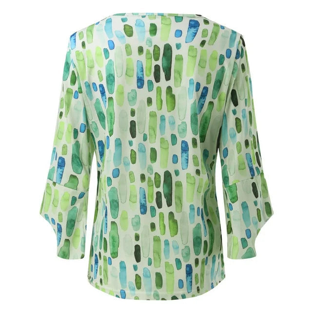 Elegante und moderne Damen Bluse
