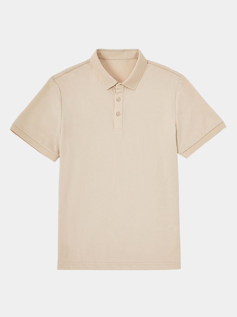 Windsor Business Polo – Elegante Herrenmode für jeden Anlass