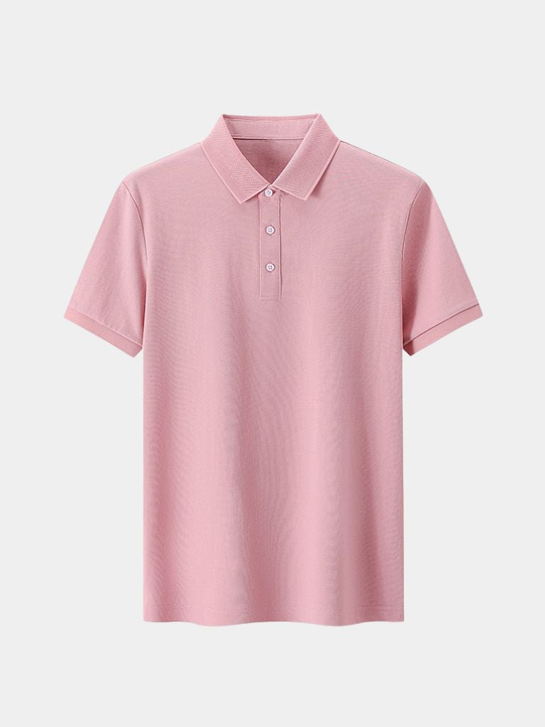 Windsor Business Polo – Elegante Herrenmode für jeden Anlass