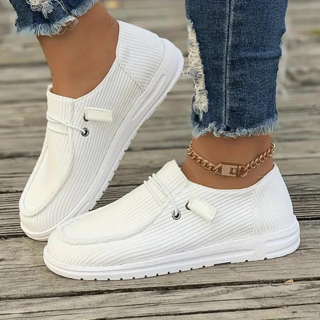 Ultraleichte und bequeme Schlüpfschuhe für Damen