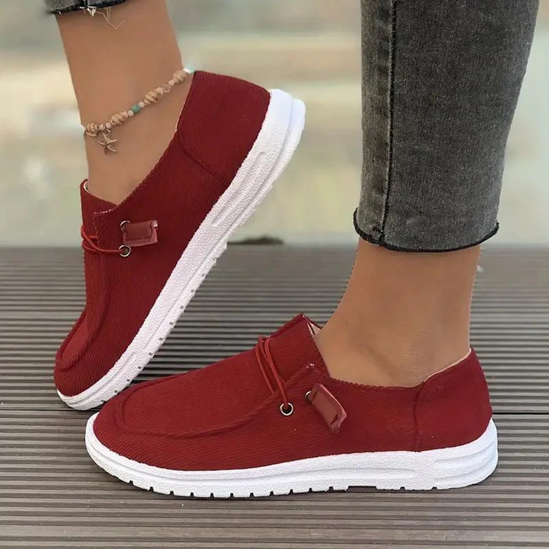 Ultraleichte und bequeme Schlüpfschuhe für Damen