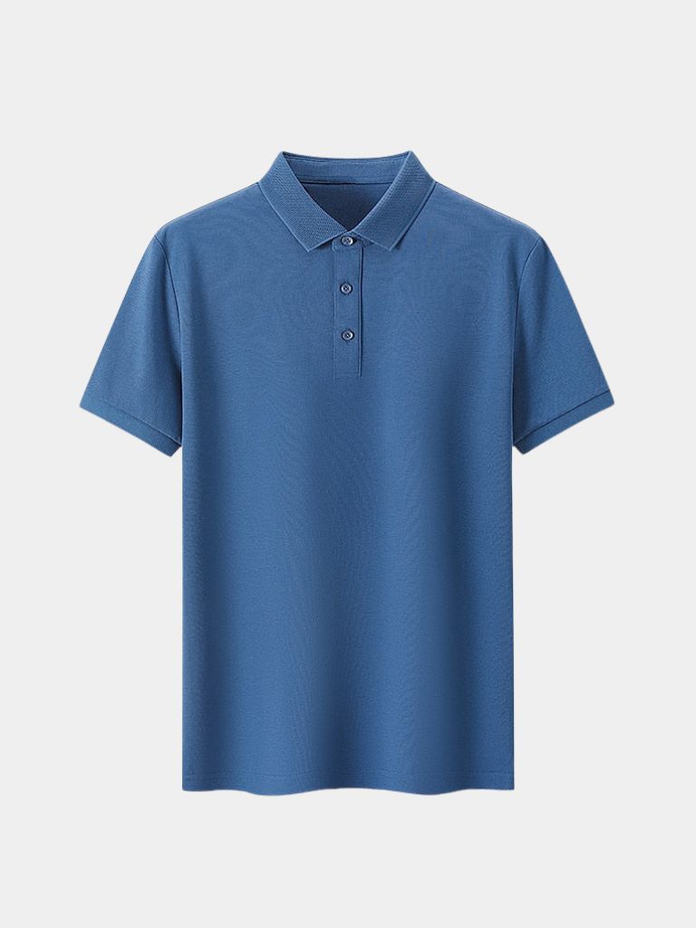 Windsor Business Polo – Elegante Herrenmode für jeden Anlass