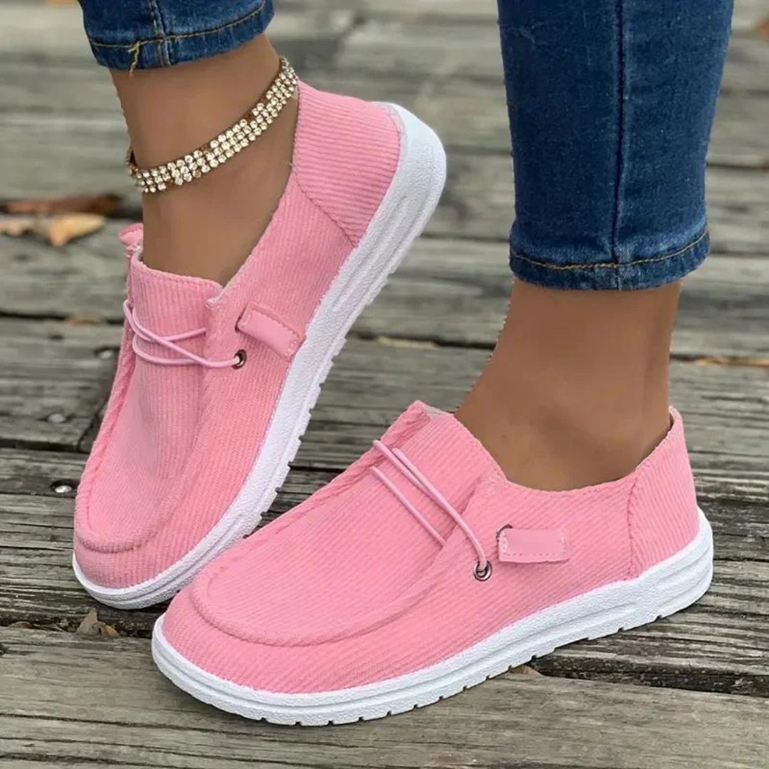 Ultraleichte und bequeme Schlüpfschuhe für Damen