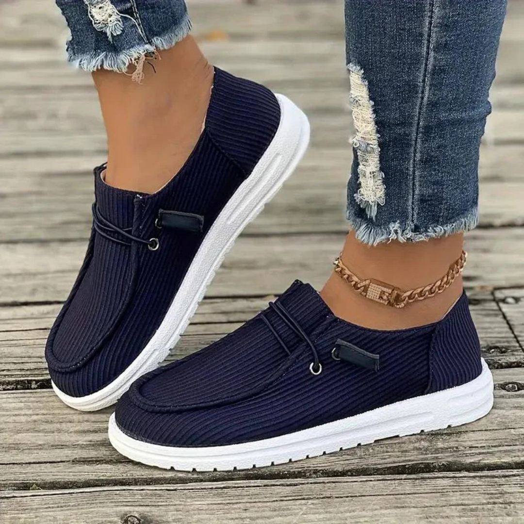 Ultraleichte und bequeme Schlüpfschuhe für Damen