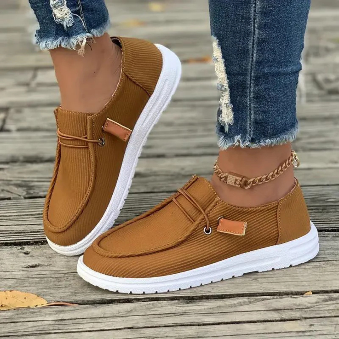 Ultraleichte und bequeme Schlüpfschuhe für Damen