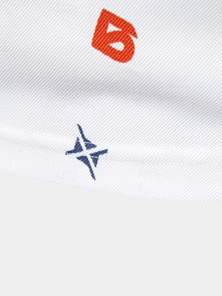 Urban Pop Polo – Stilvolles Polohemd für moderne Trendsetter