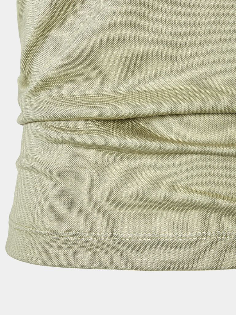 Zeitloses Klassisches Polo – Eleganz und Komfort für jeden Anlass