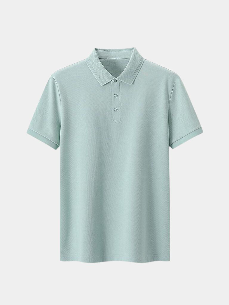 Windsor Business Polo – Elegante Herrenmode für jeden Anlass
