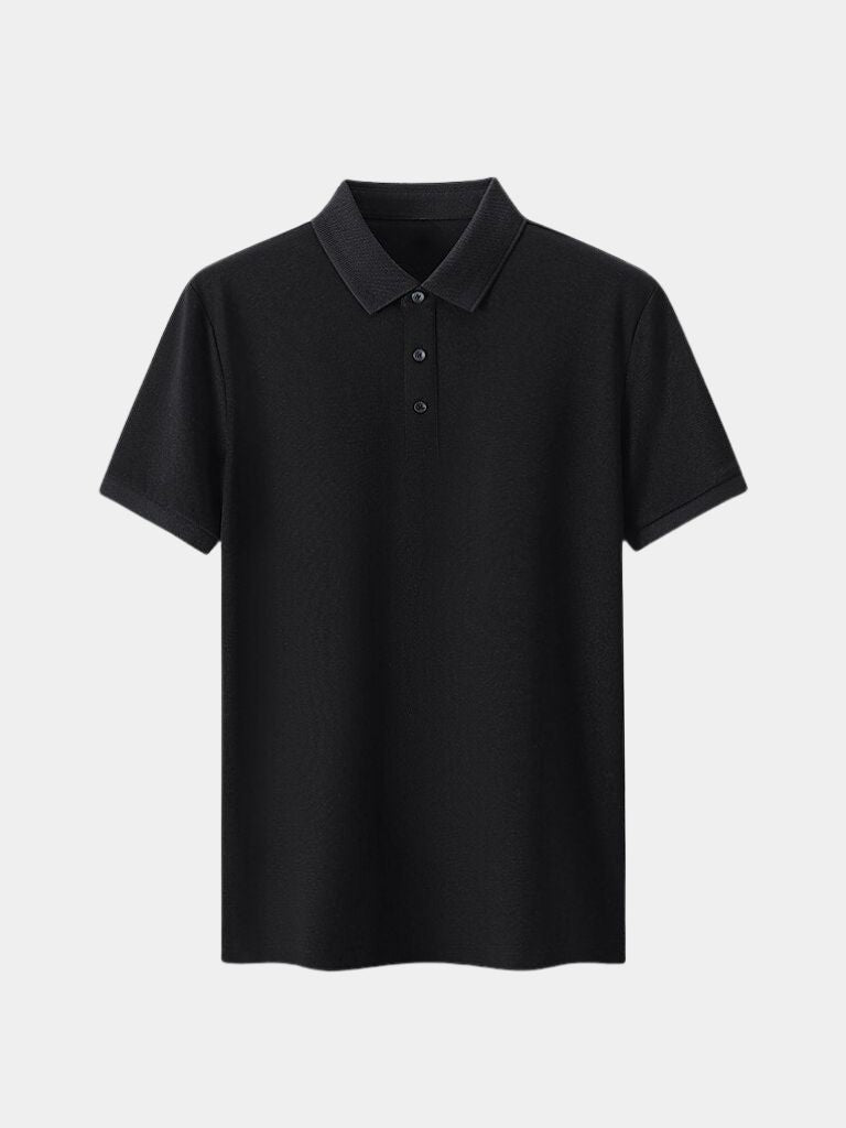 Windsor Business Polo – Elegante Herrenmode für jeden Anlass