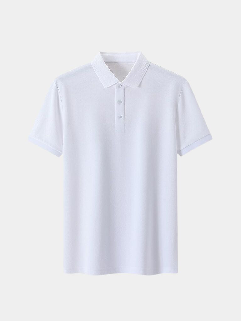 Windsor Business Polo – Elegante Herrenmode für jeden Anlass