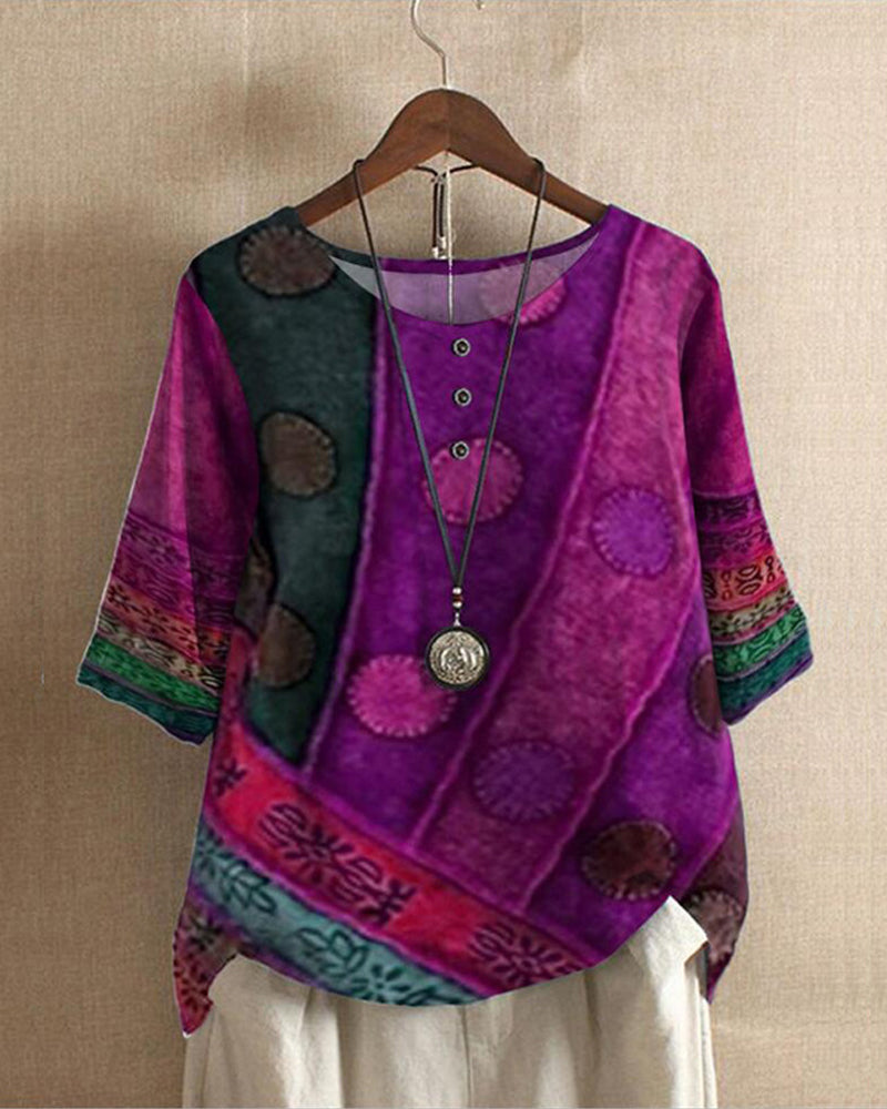 Lässiges Damen Sommer Top