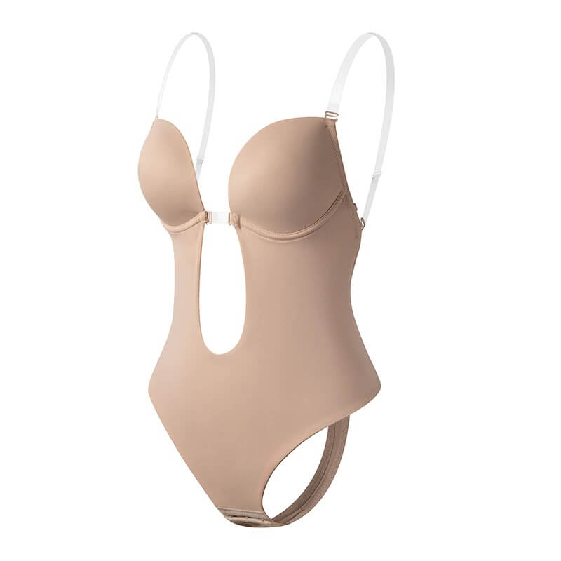 Bodyshape - Figur Formend und Rückenfrei