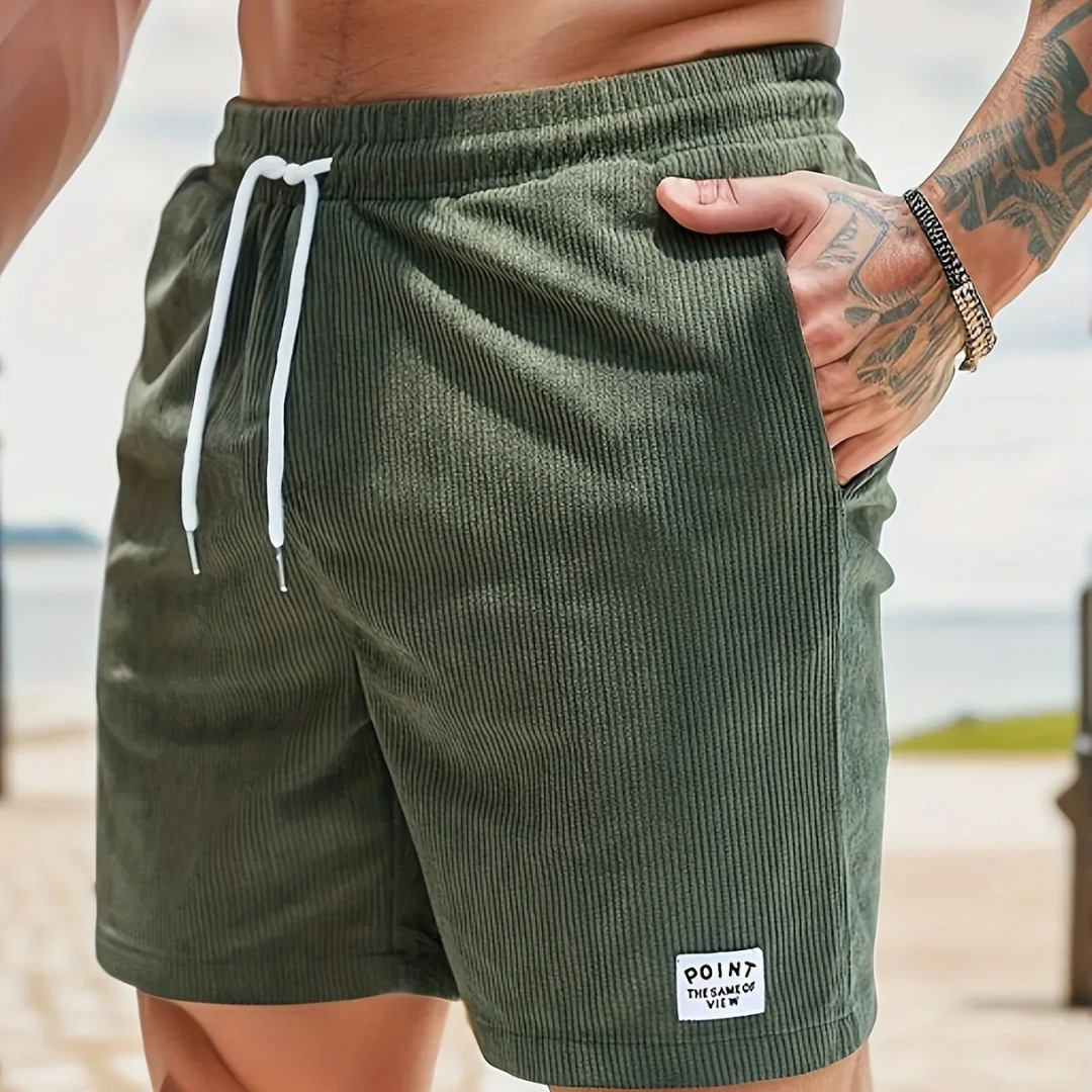 Lässige und bequeme Shorts für Herren