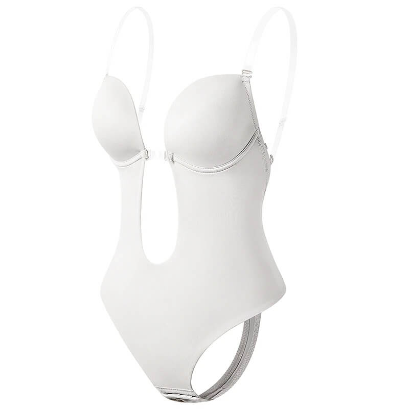 Bodyshape - Figur Formend und Rückenfrei
