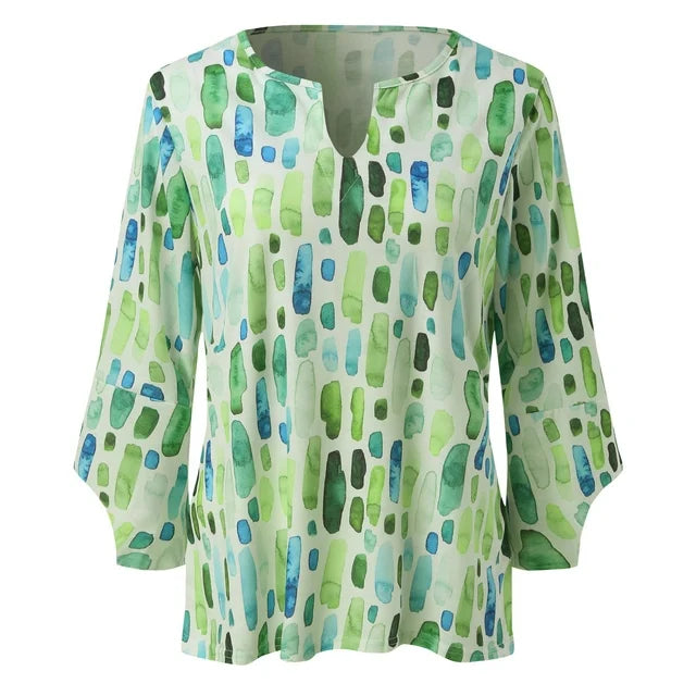 Elegante und moderne Damen Bluse