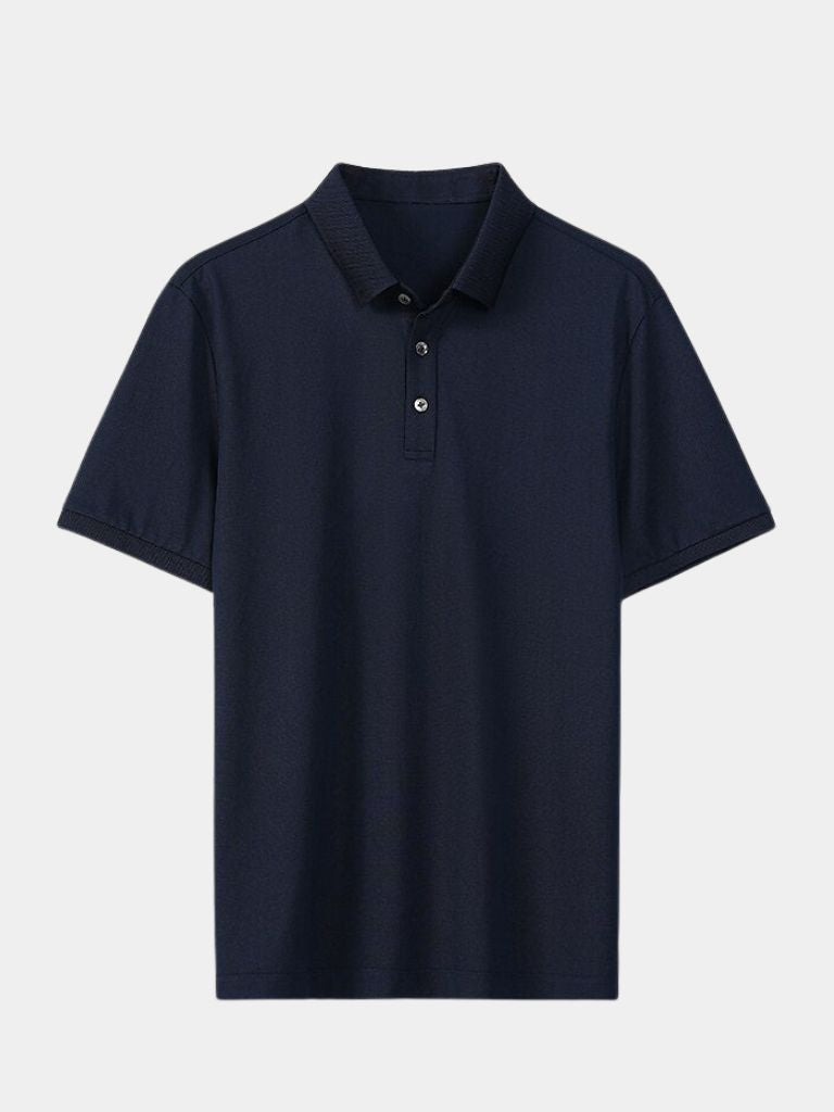 Zeitloses Klassisches Polo – Eleganz und Komfort für jeden Anlass