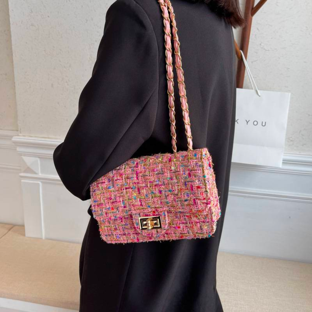 Elegante Umhängetasche Damen Tanja – Stilvolle Crossbody Bag-3