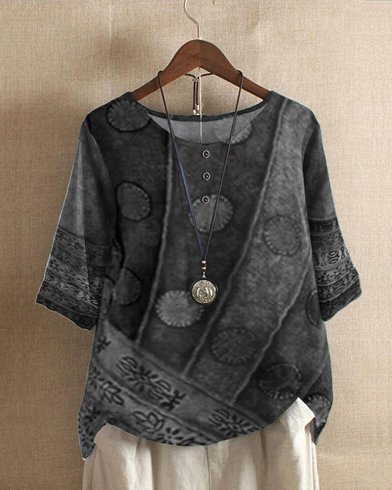 Lässiges Damen Sommer Top