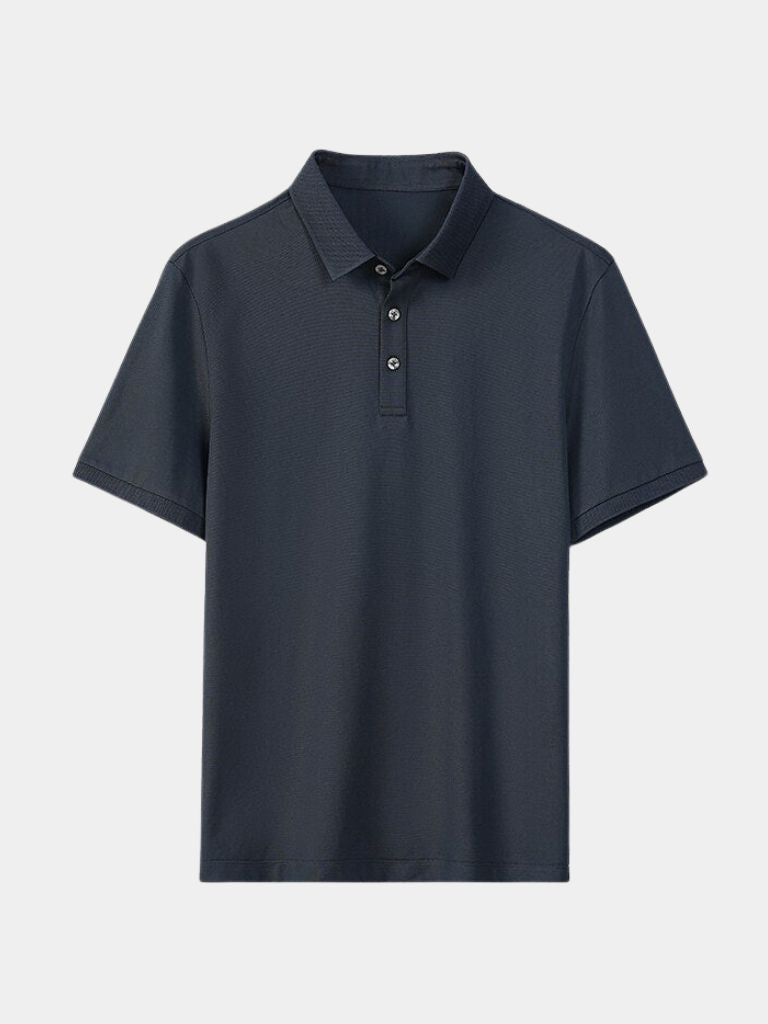 Zeitloses Klassisches Polo – Eleganz und Komfort für jeden Anlass