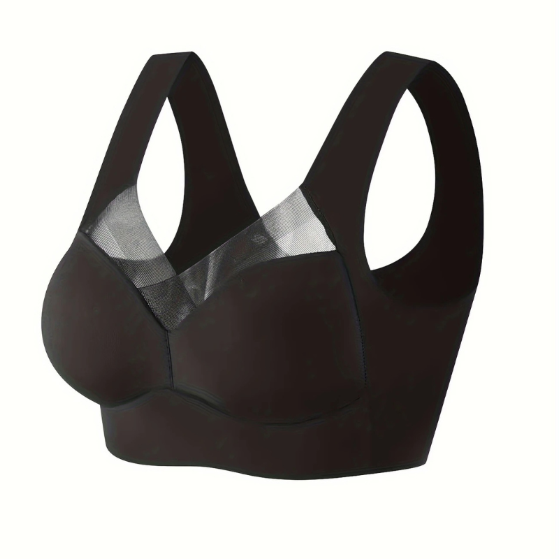 Damen Push-Up BH - nahtlos und komfortabel