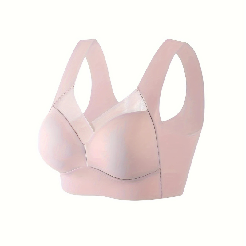 Damen Push-Up BH - nahtlos und komfortabel