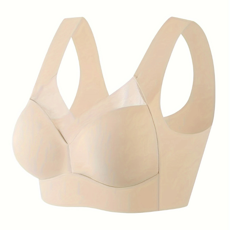 Damen Push-Up BH - nahtlos und komfortabel