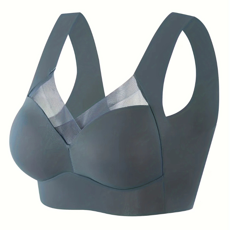 Damen Push-Up BH - nahtlos und komfortabel