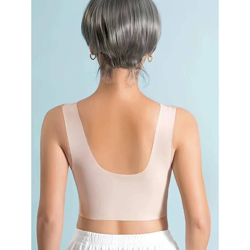Damen Push-Up BH - nahtlos und komfortabel
