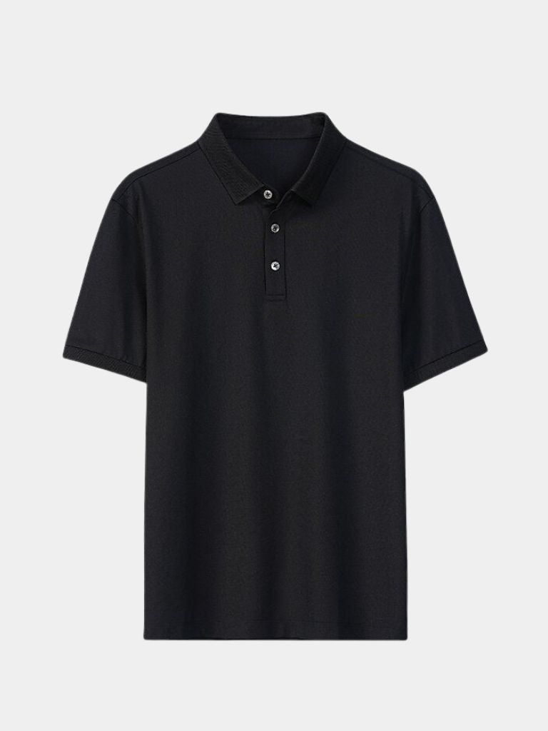 Zeitloses Klassisches Polo – Eleganz und Komfort für jeden Anlass