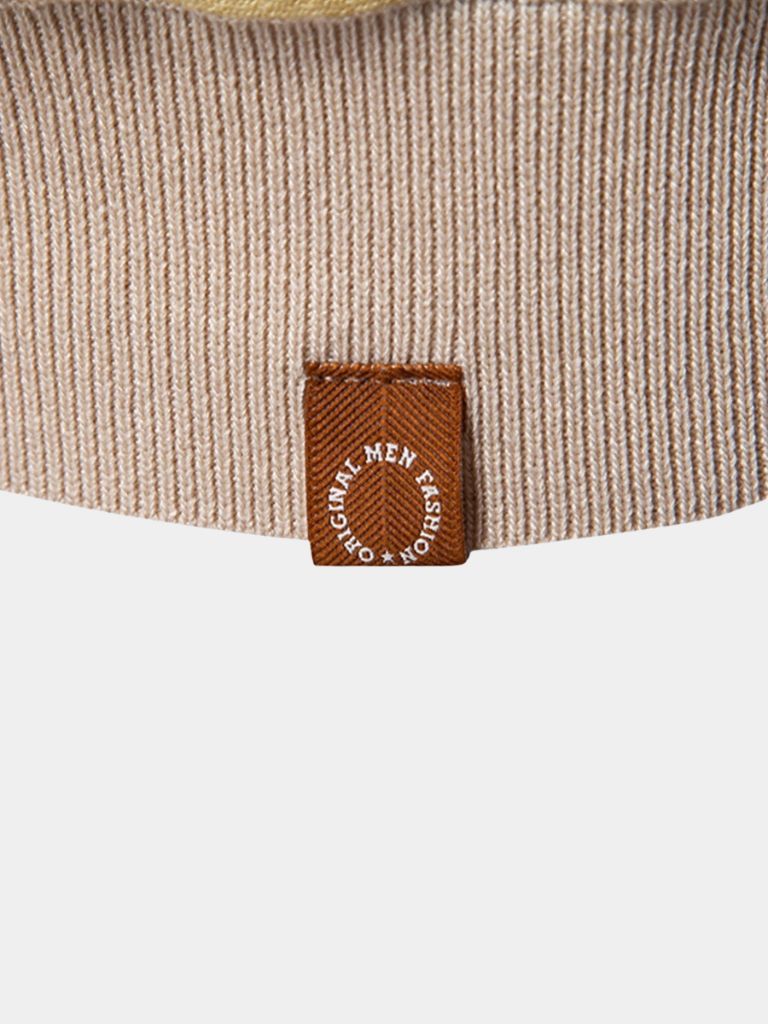 Sundown Stripes Polo – Stilvolles Herrenshirt fur jede Gelegenheid