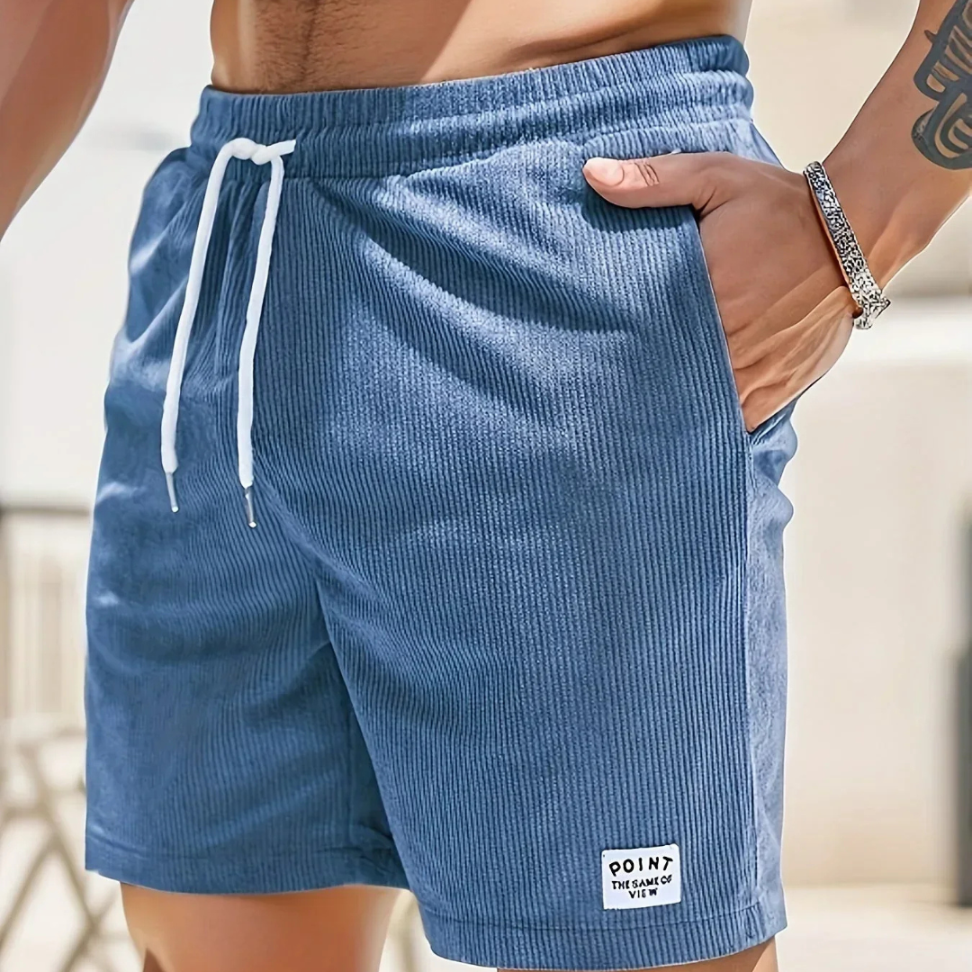 Lässige und bequeme Shorts für Herren