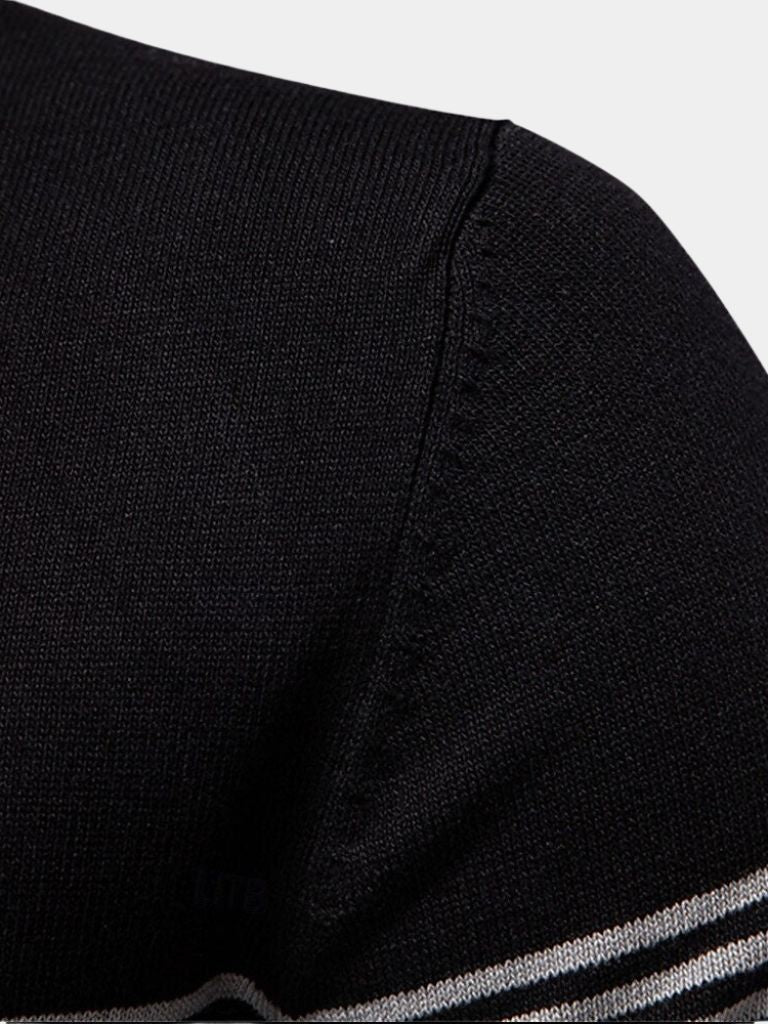 Valmont Ivory Polo – Elegante Herrenmode für jeden Anlass