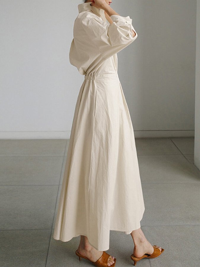 Elegantes Damenkleid Britta – Festliches Kleid für Hochzeiten-4