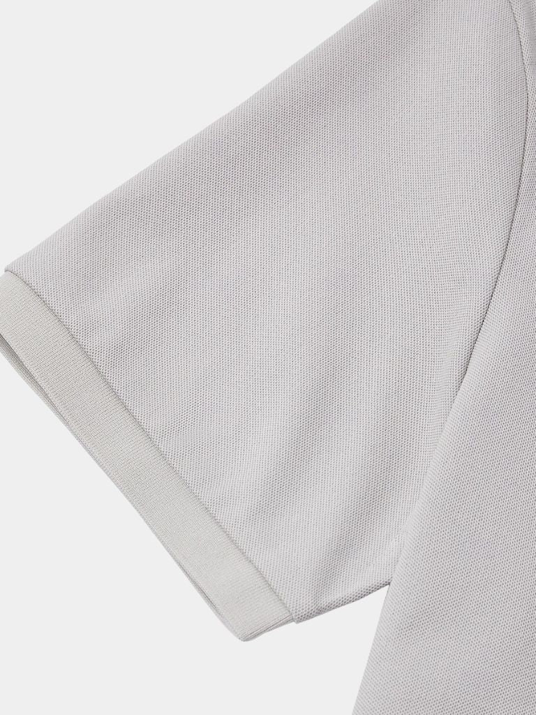 Urban Clay Polo – Elegante und nachhaltige Freizeitmode für Herren