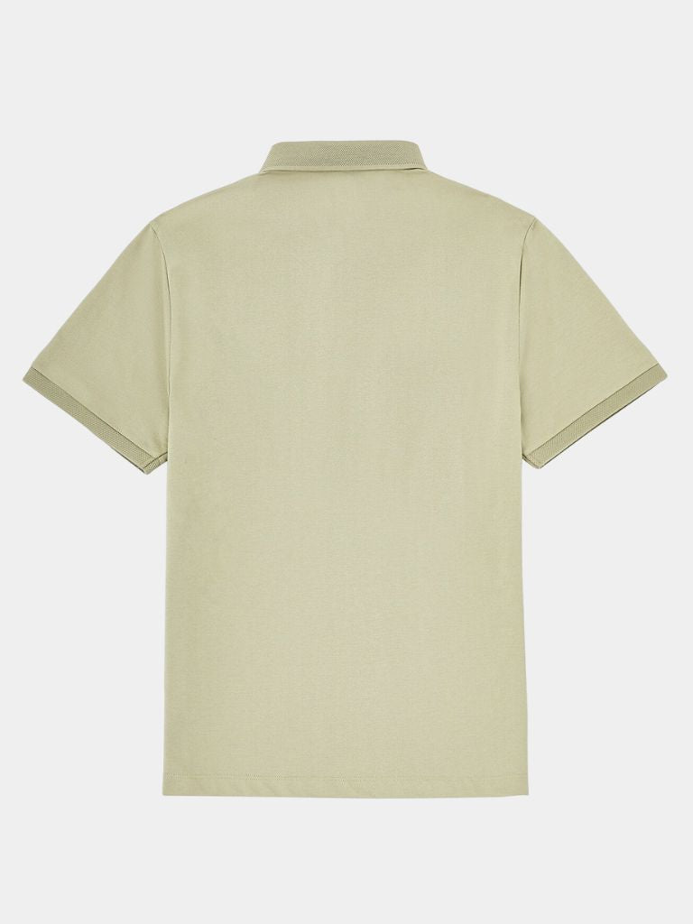 Zeitloses Klassisches Polo – Eleganz und Komfort für jeden Anlass