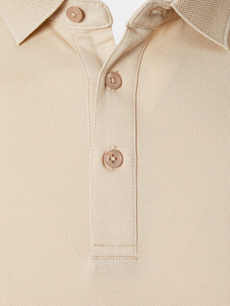 Windsor Business Polo – Elegante Herrenmode für jeden Anlass