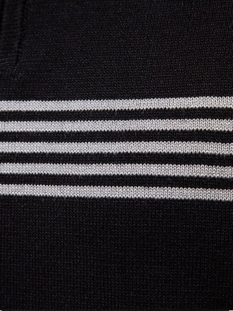 Valmont Ivory Polo – Elegante Herrenmode für jeden Anlass