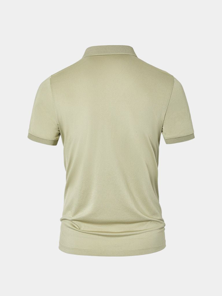 Zeitloses Klassisches Polo – Eleganz und Komfort für jeden Anlass