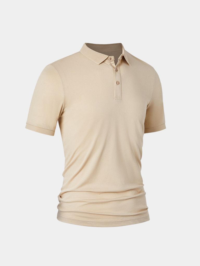 Windsor Business Polo – Elegante Herrenmode für jeden Anlass
