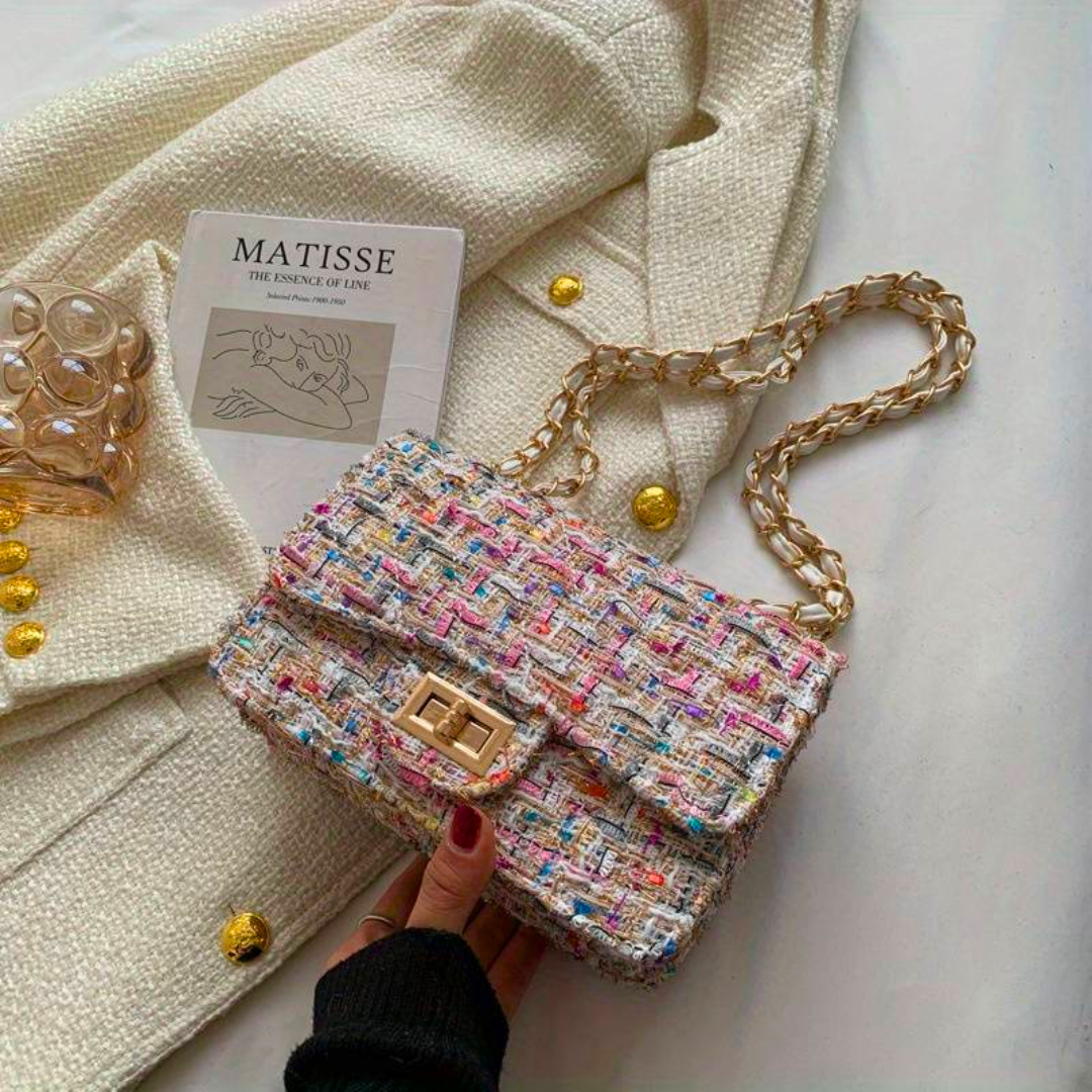 Variant image for Elegante Umhängetasche Damen Tanja – Stilvolle Crossbody Bag-3