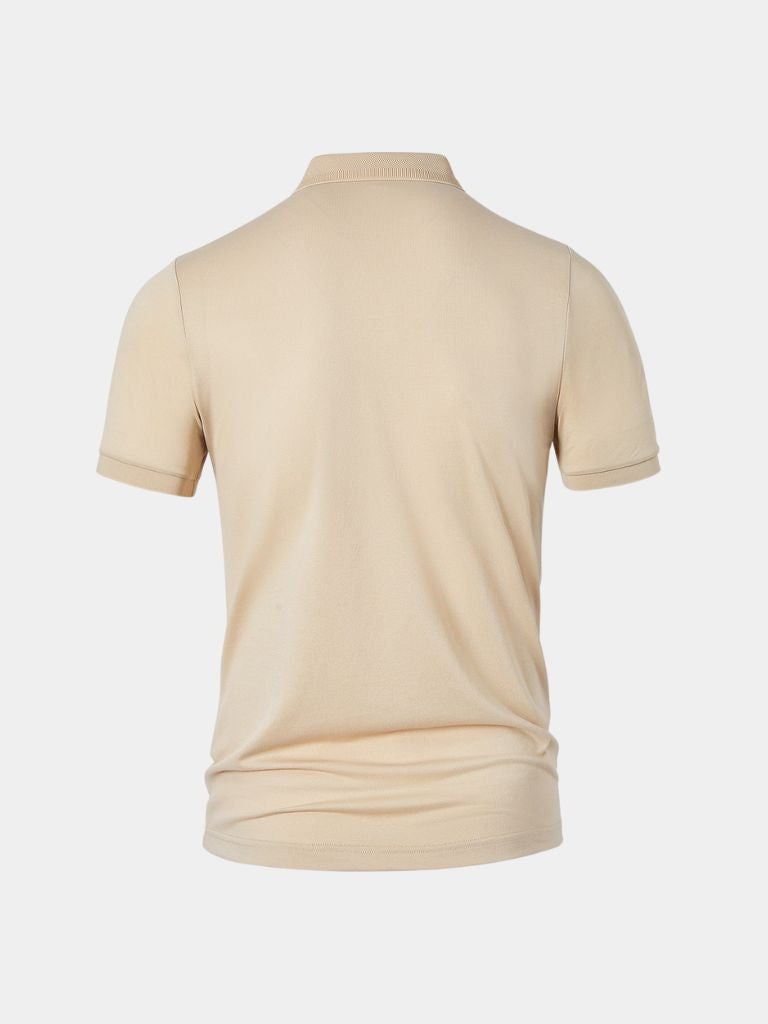 Windsor Business Polo – Elegante Herrenmode für jeden Anlass
