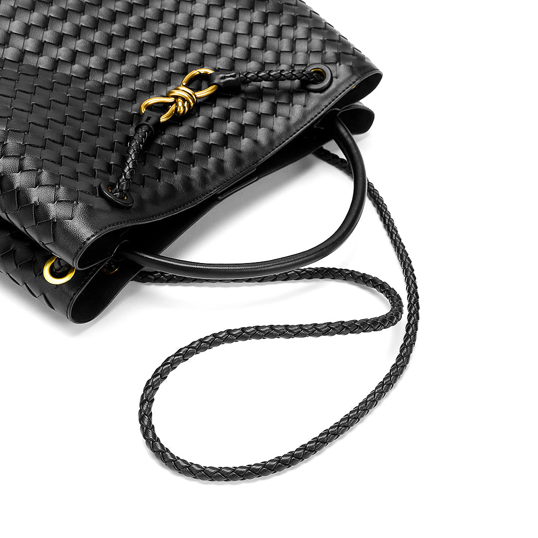 Aila Umhängetasche Damen – Elegante Kleine Crossbody Bag-3