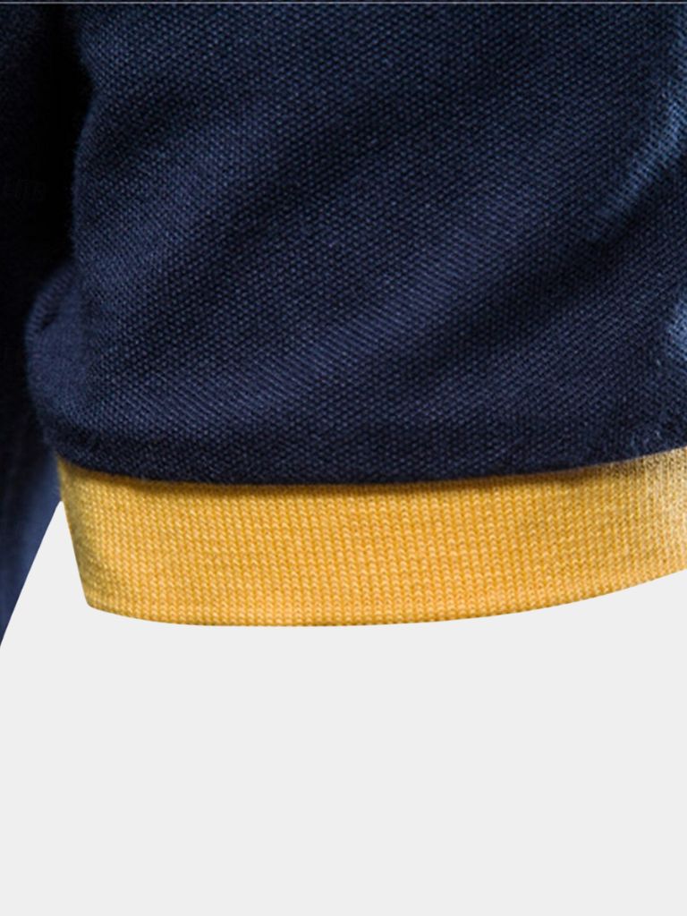 Royal Crest Polo – Exklusive Polo-Shirts für Stilbewusste
