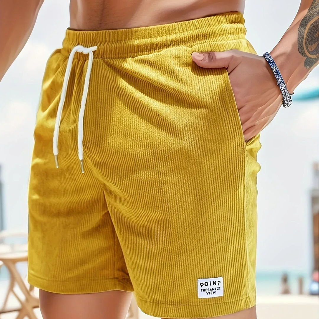 Lässige und bequeme Shorts für Herren